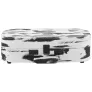 Програвач Crosley Discovery Black/White