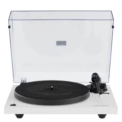 Crosley C6 - White