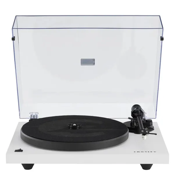 Crosley C6 - White