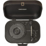 Програвач Crosley Discovery Black