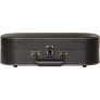 Програвач Crosley Discovery Black