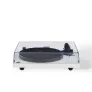 Crosley C6 - White