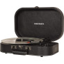 Програвач Crosley Discovery Black