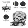 Програвач Crosley Discovery Black/White