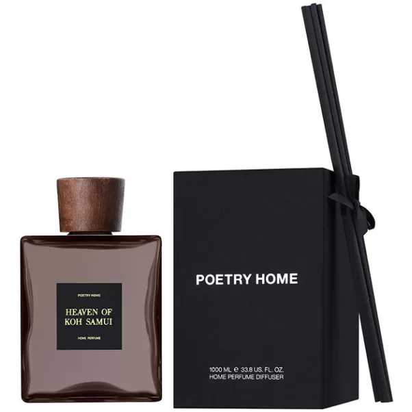 ПАРФУМ ДЛЯ ДОМУ HEAVEN OF KOH SAMUI 100 мл