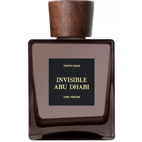 ПАРФУМ ДЛЯ ДОМУ INVISIBLE ABU DHABI 100 мл