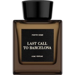 ПАРФУМ ДЛЯ ДОМУ LAST CALL TO BARSELONA 100 мл
