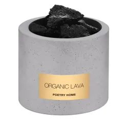 ПАРФУМОВАНИЙ ДИФУЗОР ORGANIC LAVA BORDO 1985 GRAY