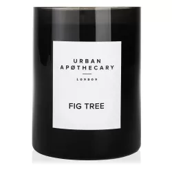 Ароматична travel свічкan Urban apothecary Fig Tree 175 г. з фруктово-квітковим ароматом і деревними нотами