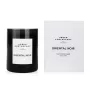 Ароматична свічка з ароматами квітів, прянощів та лісу Urban apothecary Oriental Noir 300 г