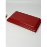 Смарт-гаманець Volt Tok із вбудованим Power Bank (5000 mAh) червоного кольору Смарт-гаманець Volt Tok із вбудованим Power Bank (5000 mAh) червоного кольору