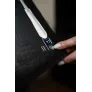 Smart блокнот Кобра Лайт чорного кольору з зарядкою павербанк 10000 mAh