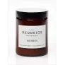 Ароматична свічка з ароматом трав Geodesis Rooibos 150 г