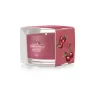 Ароматична свічка Black Cherry Mini Yankee Candle