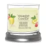 Ароматична свічка Iced Berry Lemonade Small Yankee Candle