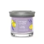 Ароматична свічка Lemon Lavender Small Yankee Candle