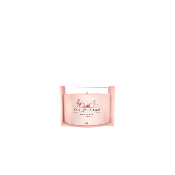 Ароматична свічка Pink Sands Mini Yankee Candle