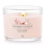 Ароматична свічка Pink Sands Mini Yankee Candle