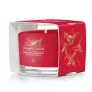 Ароматична свічка Sparkling Cinnamon Mini Yankee Candle