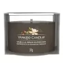 Ароматична свічка Vanilla Bean Espresso Mini Yankee Candle