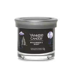 Ароматична свічка Midsummer's Night Small Yankee Candle