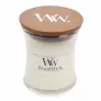 Ароматична свічка з ароматом кокоса та ананаса Woodwick Mini Island Coconut 85 г