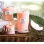 Ароматична свічка з дуже ніжними нотами Woodwick Mini Coastal Sunset 85 г