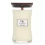 Ароматична свічка з ароматом кокоса та ананаса Woodwick Large Island Coconut 609 г