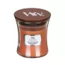 Ароматична свічка з червоним перцем і ваніллю Woodwick Medium Chilli Pepper Gelato 275 г