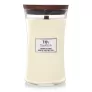 Ароматична свічка з ароматом кокоса та ананаса Woodwick Large Island Coconut 609 г