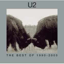 U2 - The Best Of 1990-2000 [2LP]