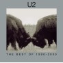 U2 - The Best Of 1990-2000 [2LP]