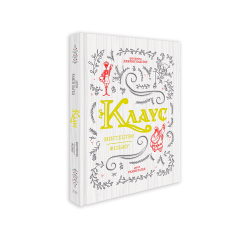 Клаус: мистецтво фільму