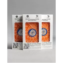 Металевий значок «ЗВІР-ПТАХ», Марія Примаченко