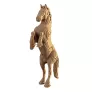 Кінь (HORSE) - Картонний 3D-пазл