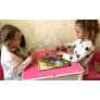 Лисичка та Журавель