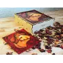 "Поцілунок" Всеволод Максимович