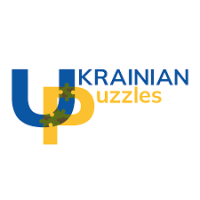 Ukrainian Puzzles