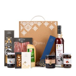 Подарунок Вишукана вечеря