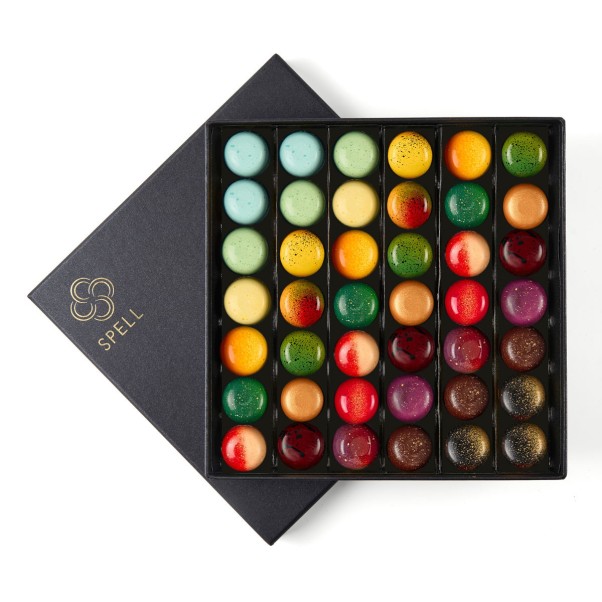 Діскавері Сет-максі