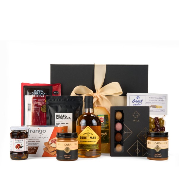 Набір Подаруй натхнення