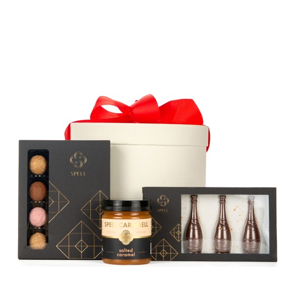 Подарунок Провідник турботи