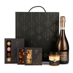 Набір Солодке привітання (Колекція до Дня Народження)