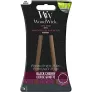 Ароматизатор в машину (картридж змінний) Woodwick Black Cherry 20г