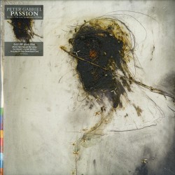 Peter Gabriel – Passion [2LP]