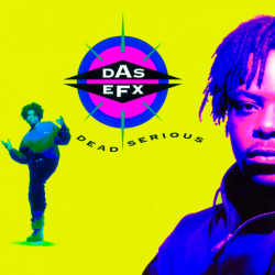 Das EFX – Dead Serious [LP]