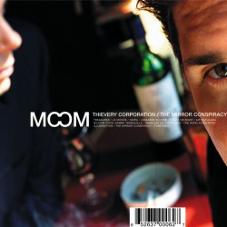 Thievery Corporation – The Mirror Conspiracy [2LP]