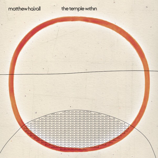 Matthew Halsall – The Temple Within [EP]