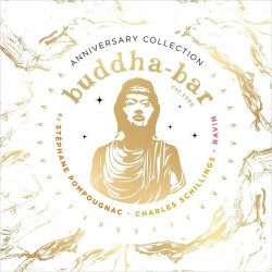 Various Artists – Buddha-Bar 25th Anniversary Collection [4LP]