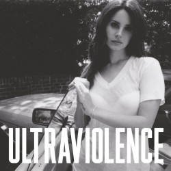 Lana Del Rey ‎– Ultraviolence [2LP]